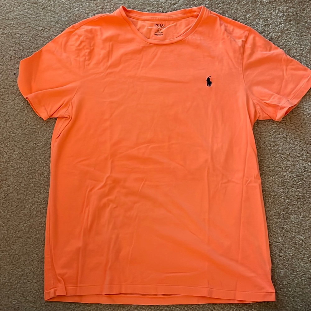Polo Ralph Lauren Tshirt
